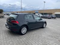 usata VW Golf Sportsvan 1.6 TDI Trendline BlueMotion Technology