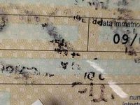 Usata Chevrolet Captiva 150 CV (110 kW) 2007 Nero SUV