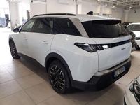 Usata Peugeot 5008 Allure 145 CV (106 kW) 2025 Bianco okenite SUV
