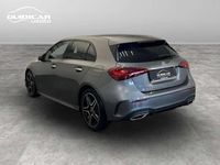 Nuova Mercedes A180 116 CV (85 kW) 2026 Grigio montagna Berlina
