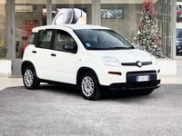 Usata Fiat Panda 71 CV (52 kW) 2024 Bianco Berlina