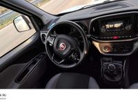 Usata Fiat Doblò Lounge 120 CV (88 kW) 2015 Monovolume