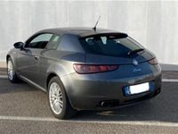 usata Alfa Romeo Brera 2.4 JTDm 20V 210CV