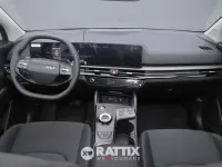 Nuova Kia Sportage 179 CV (131 kW) 2026 Grigio SUV