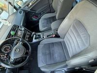 Occasion VW Golf VII Highline 110 ch (80 kW) 2014 Berline