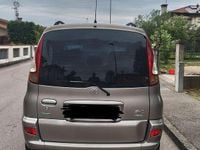 Usata Toyota Yaris Verso 2004 Grigio Monovolume