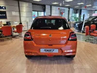 Neu Suzuki Swift 2026 Kleinwagen