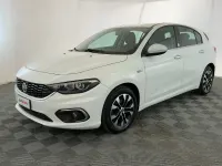Usata Fiat Tipo Mirror 95 CV (69 kW) 2020 Bianco Utilitaria
