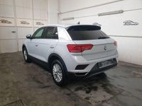 usata VW T-Roc 1.6 TDI SCR Style BlueMotion Technology usato