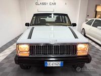 Usata Jeep Cherokee 190 CV (139 kW) 1988 Bianco SUV
