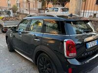 Usata Mini Cooper Countryman Hype 115 CV (84 kW) 2019 Nero SUV