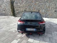 Usata Hyundai i30 250 CV (183 kW) 2019 Nero Berlina
