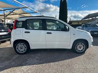Usata Fiat Panda Classica 69 CV (50 kW) 2013 Bianco Berlina