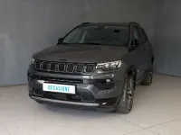 Usata Jeep Compass Summit 131 CV (96 kW) 2025 Grigio SUV