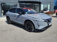 Usata Nissan Qashqai 157 CV (115 kW) 2024 Grigio SUV