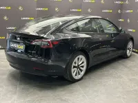 Usata Tesla Model 3 Long Range AWD 152 kW (208 CV) 2023 Nero Berlina