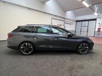 Usata Cupra Leon 150 CV (110 kW) 2025 Grigio scuro Station wagon