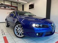 usata Alfa Romeo Brera 2.4 jtdm Sky Window 200cv