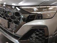 Usata Audi Q8 e-tron 209 kW (285 CV) 2025 Grigio SUV