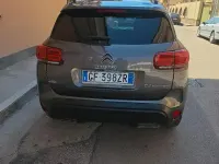 Usata Citroën C5 131 CV (96 kW) 2021 Grigio Station wagon