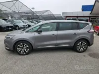 Usado Renault Espace Initiale Paris 200 CV (147 kW) 2019 Gris Monovolumen