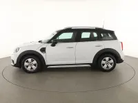 Usata Mini One Countryman 102 CV (75 kW) 2020 Bianco SUV
