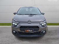 Occasion Citroën C3 83 ch (61 kW) 2024 Gris Berline