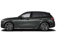 Nuova Mercedes GLC220 Advanced 197 CV (144 kW) 2025 Grigio SUV