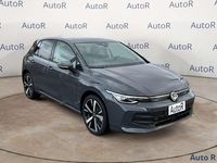 Nuova VW Golf VIII Edition 204 CV (150 kW) 2025 Grigio Berlina