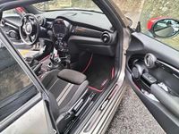 Usata Mini John Cooper Works 231 CV (169 kW) 2020 Utilitaria