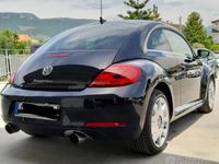 usata VW Beetle Maggiolino 2.0 TDI DSG Sport