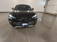 Nuova BYD Seal U Comfort 160 kW (218 CV) 2025 Nero SUV