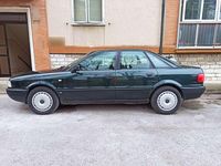 Usata Audi 80 116 CV (85 kW) 1992 Verde Berlina
