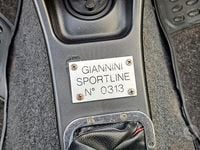 Usata Fiat Cinquecento 1997 Grigio Utilitaria