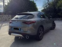 Usata Alfa Romeo Stelvio Executive 190 CV (139 kW) 2018 SUV