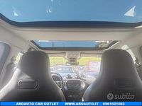 Usata Smart ForFour Passion 71 CV (52 kW) 2016 Bianco Utilitaria