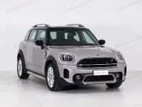 Usata Mini Cooper S Countryman Business 178 CV (130 kW) 2022 Grigio SUV
