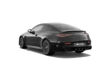 Nuova Mercedes CLE53 AMG Premium Plus 449 CV (330 kW) 2026 Nero Coupé