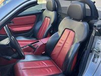 Usata Mercedes SLK200 192 CV (141 kW) 1997 Cabrio