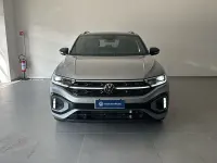 Usata VW T-Roc R-line 150 CV (110 kW) 2023 Argento SUV