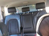 Usata Audi Q7 Advanced Plus 239 CV (175 kW) 2010 Nero SUV