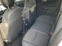 Usata Fiat 500X 120 CV (88 kW) 2019 Bianco SUV