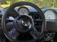Usata Mini ONE 75 CV (55 kW) 2011 Nero Utilitaria