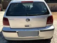 Usata VW Polo 75 CV (55 kW) 2000 Grigio Berlina