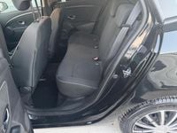 Usata Renault Mégane GrandTour 110 CV (80 kW) 2014 Nero Station wagon