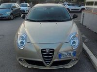 usata Alfa Romeo MiTo MiTo1.3 jtdm SBK s