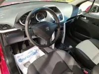 Usata Peugeot 207 68 CV (50 kW) 2013 Berlina