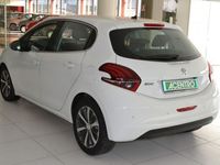 usata Peugeot 208 - 1.6 Blue-Hdi Allure