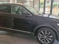 Usata VW T-Roc Advance 150 CV (110 kW) 2019 Nero SUV
