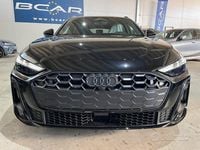 Nuova Audi A5 S-Line 204 CV (150 kW) 2025 Nero Station wagon